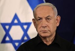 Walczą w Strefie Gazy. Stanowczy komunikat Netanjahu