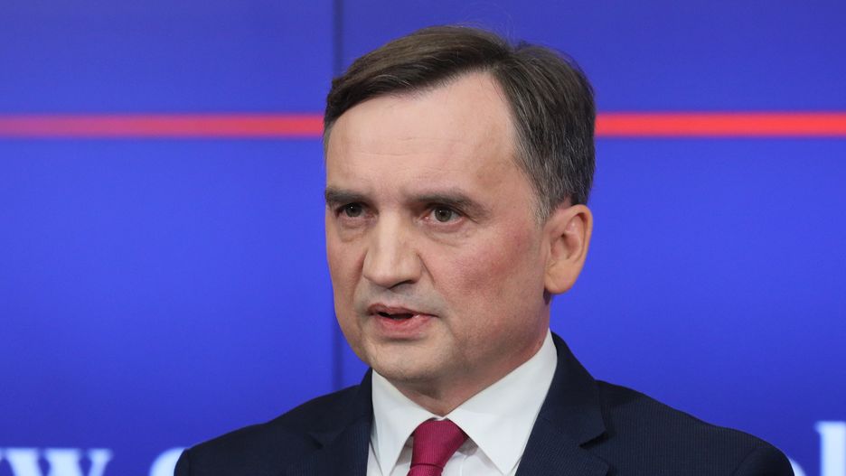 Zbrodnia w Miłoszycach. Ziobro: kary są rażąco łagodne