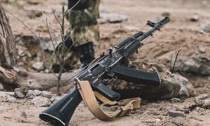 Przechwycili rozmowę Rosjan. Strzelają w głowę swoim