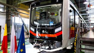 Kraków: Metro w 2035 roku, kolejna linia do Płaszowa, czy będą tylko kolejne eksponaty w galerii niezrealizowanych projektów?