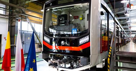 Kraków: Metro w 2035 roku, kolejna linia do Płaszowa, czy będą tylko kolejne eksponaty w galerii niezrealizowanych projektów?