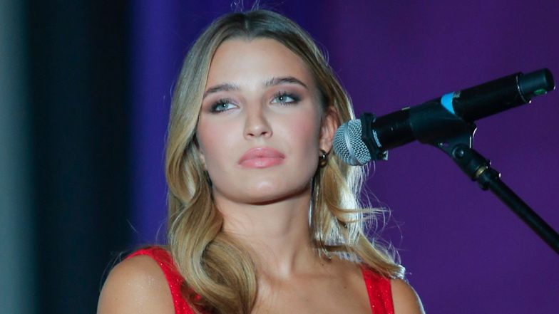 Julia Wieniawa o studiach