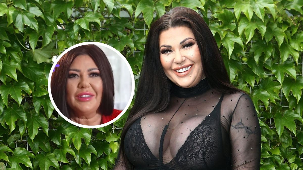 Iwoną Węgrowska wystąpi w "Damach i wieśniaczkach" 