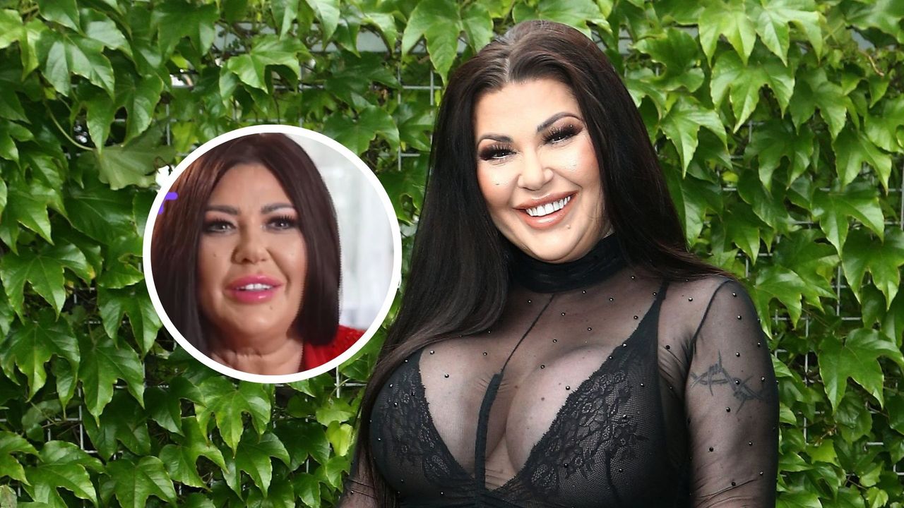 Iwona Węgrowska w nowej roli. Wystąpi w "Damach i wieśniaczkach"