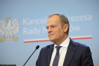 Zapytali Tuska, dlaczego benzyna nie kosztuje 5,19 zł/l. Jest odpowiedź premiera