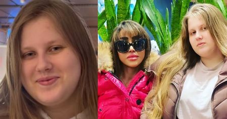 Samozwańcza Madeleine McCann poddała się testom DNA. Jasnowidzka, która zabrała ją do USA, ujawnia nowe fakty