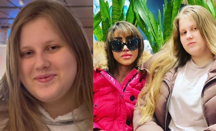 Samozwańcza Madeleine McCann poddała się testom DNA