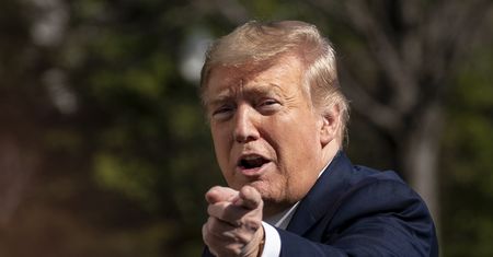 Secret Service płaciło za pobyty w posiadłościach Donalda Trumpa
