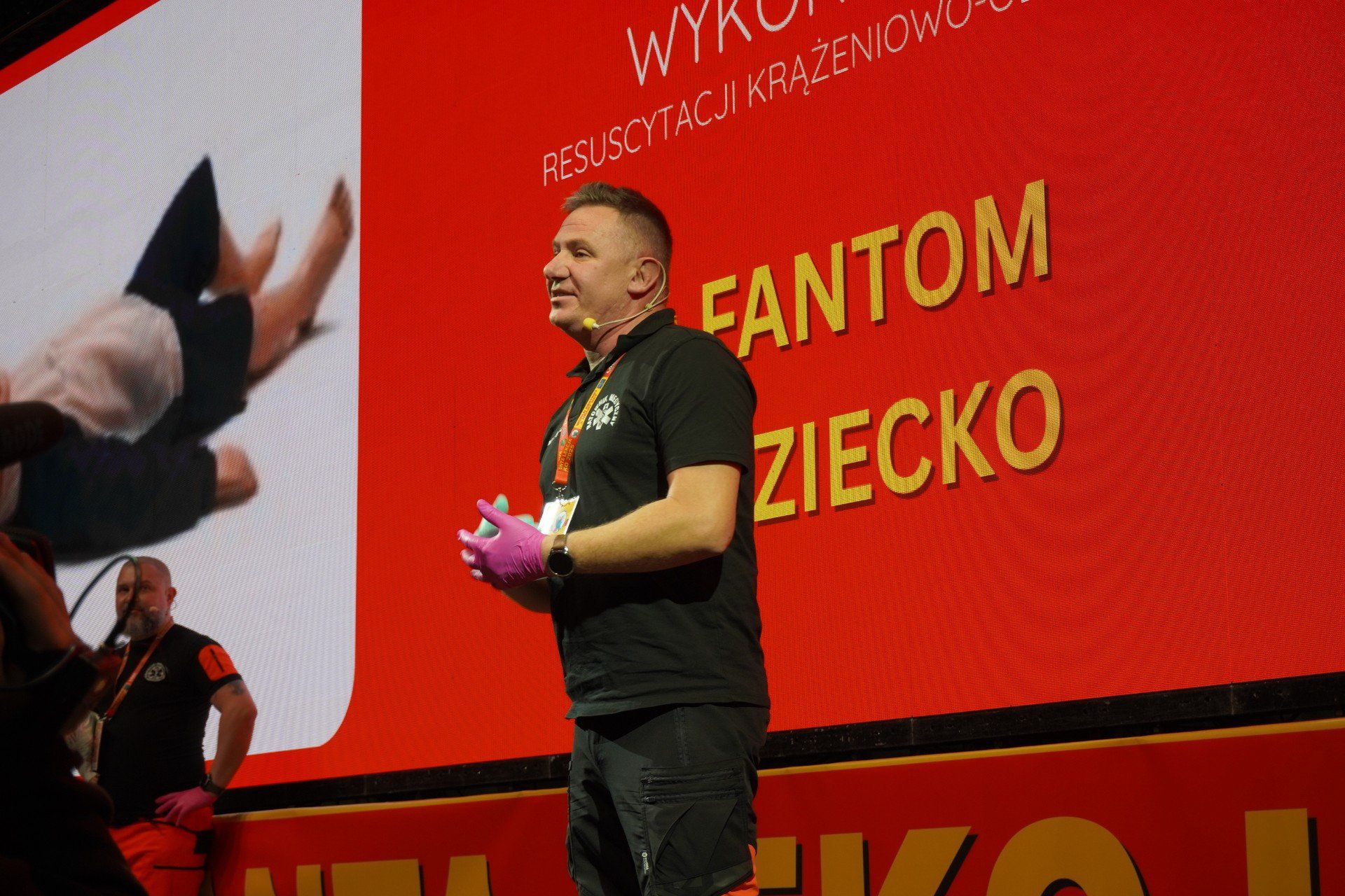 Największa lekcja RKO w Polsce