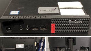 Pułtusk: Starostwo wyprzedaje komputery. Ceny zaczynają się od 100 zł