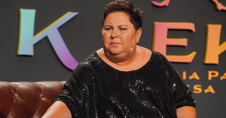 Dorota Wellman wpiera środowiska LGBTQ+. "Różnorodność to wielka wartość"