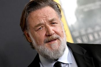 Russell Crowe da koncert w Polsce. Wystąpi w zaskakującej scenerii
