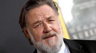 Russell Crowe da koncert w Polsce. Wystąpi w zaskakującej scenerii