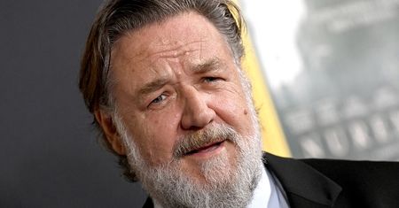 Russell Crowe da koncert w Polsce. Wystąpi w zaskakującej scenerii