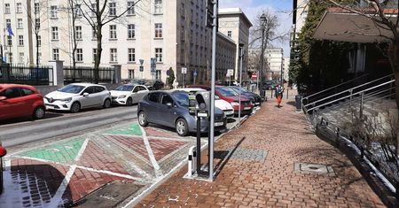 Katowice. Opłata za parkowanie w górę. Ile zapłacą kierowcy w centrum?