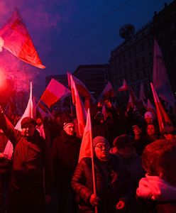 Policja podsumowała. Tyle razy mundurowi interweniowali podczas marszu