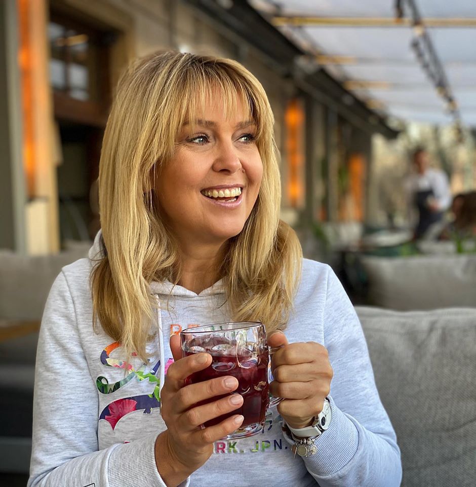 Ewa Wachowicz