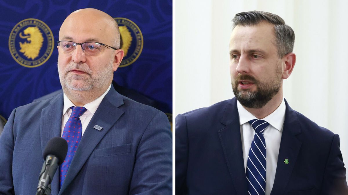  Szef MON zaprosił sędziego. To bohater afery hejterskiej