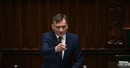 Gorąco w Sejmie. Ziobro do opozycji: bo jesteście złodziejami