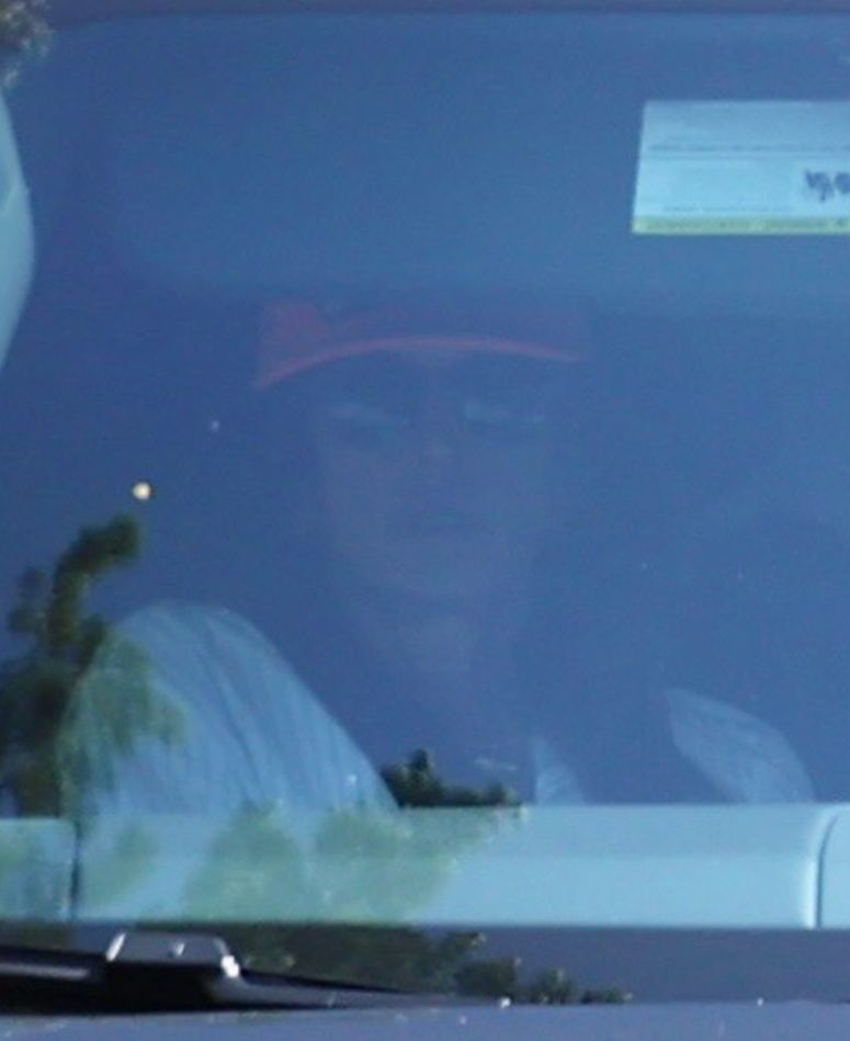 Cindy Crawford widziana pierwszy raz od śmierci syna