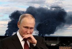 Bloomberg: Kreml sparaliżowany strachem po ataku na bombowce