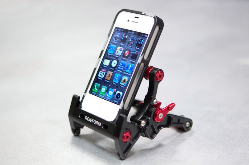 Rokstand – idealny stand dla mechaników samochodowych? 2