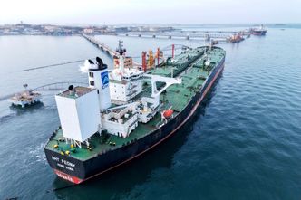 Irańska ropa w Chinach. USA nakładają sankcje na Pekin