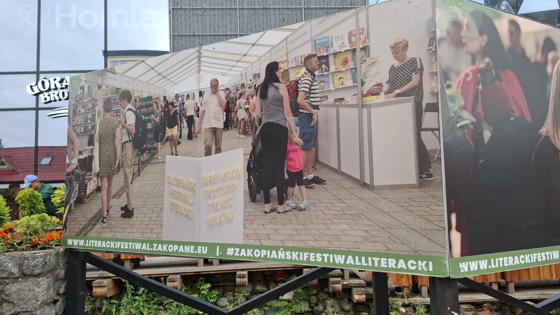 Zakopiański Festiwal Literacki