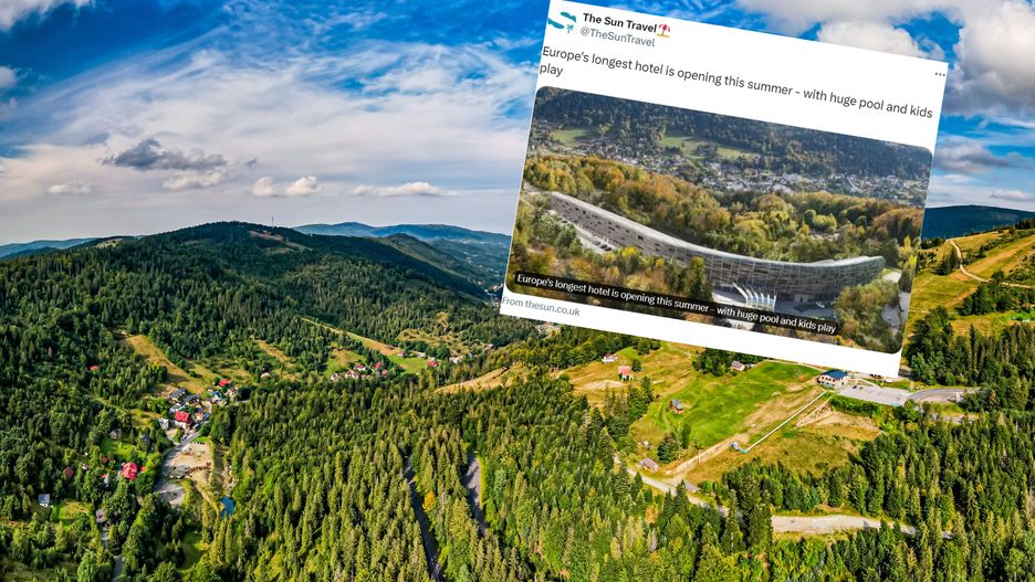 Koniec wielkiej inwestycji coraz bliżej 
