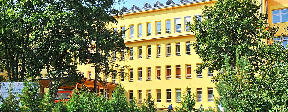 Szpital w Turku zawiesił działalność oddziału noworodkowego