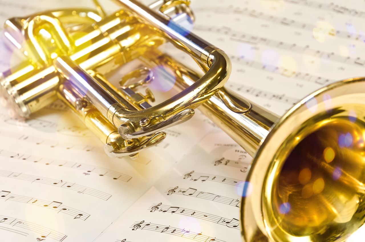 Tarnów: Orkiestra Dęta Miasta Wojnicza podtrzymała długoletnią tradycją i zagrała na Rynku