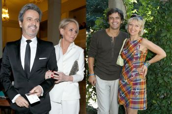 Związki Piotra Polka. Aktor przez dekady szukał szczęścia w miłości