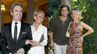 Związki Piotra Polka. Aktor przez dekady szukał szczęścia w miłości