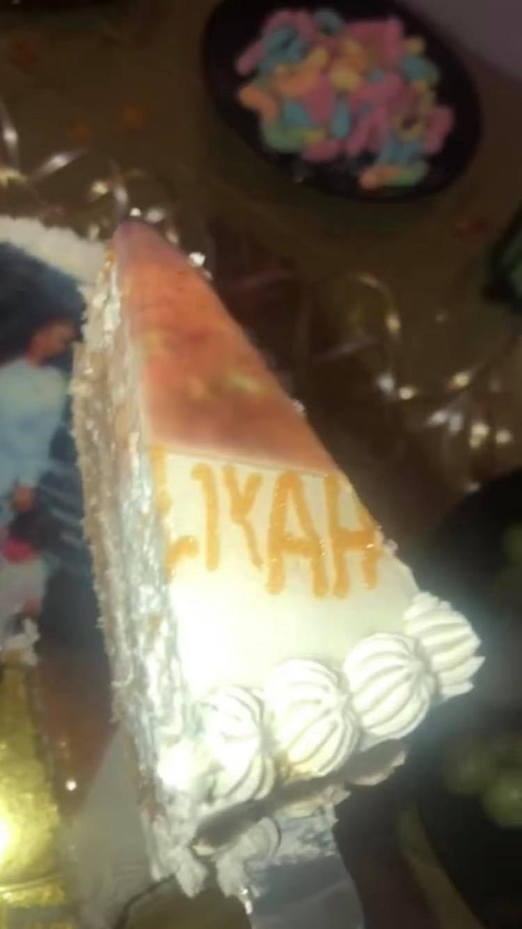 Schwesta Ewa świętuje wyjście na wolność