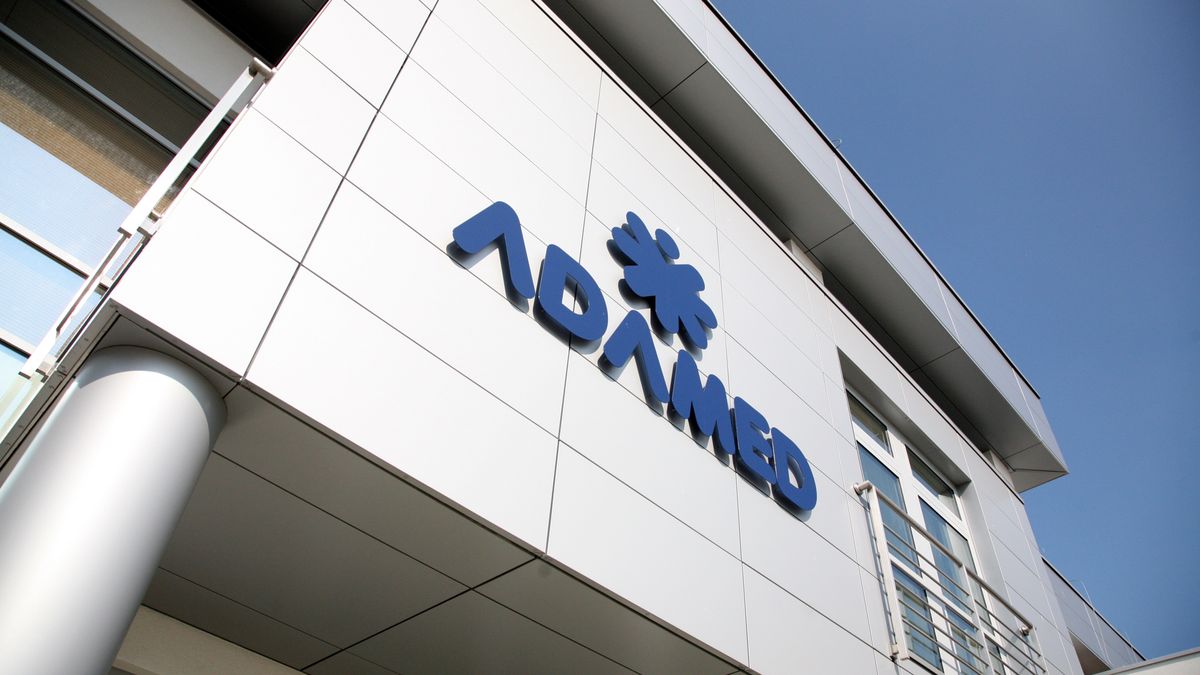 Adamed Pharma przejmie zakład w Hiszpanii