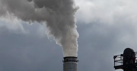 Redukcja dwutlenku węgla nie pomogła? Zmiany klimatyczne trwają