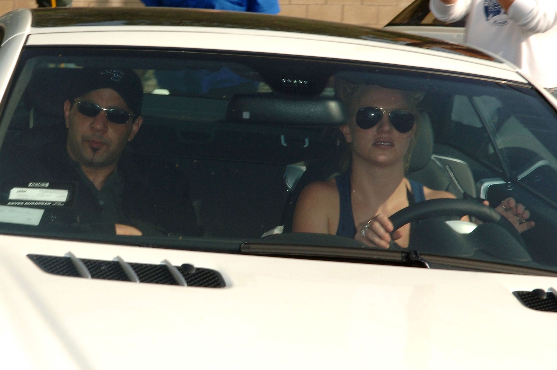 Britney Spears 