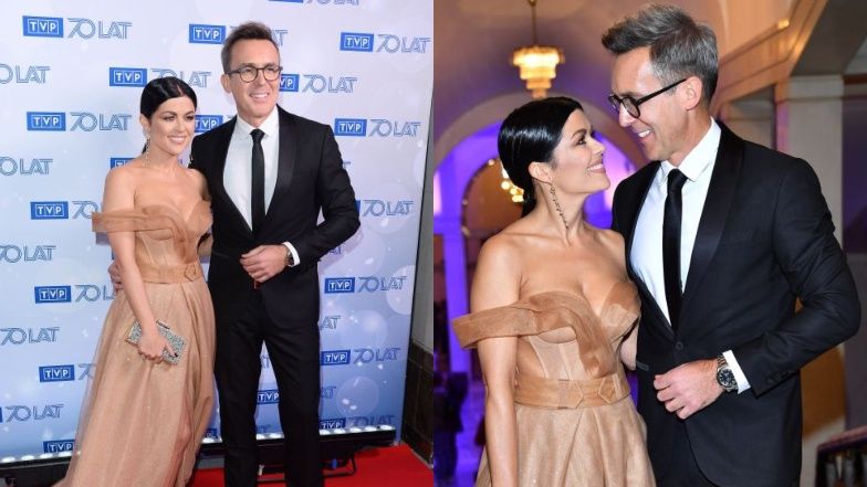 Historia miłości Katarzyny Cichopek i Macieja Kurzajewskiego