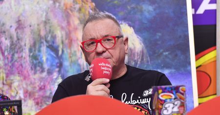 Jurek Owsiak o groźbach śmierci. Wspomina o ostatnim telefonie
