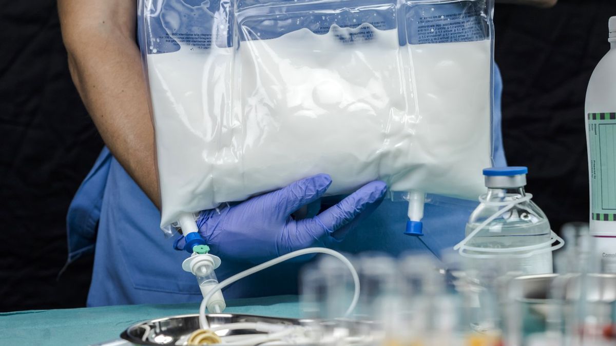 Dieta przemysłowa – rodzaje, wskazania i preparaty