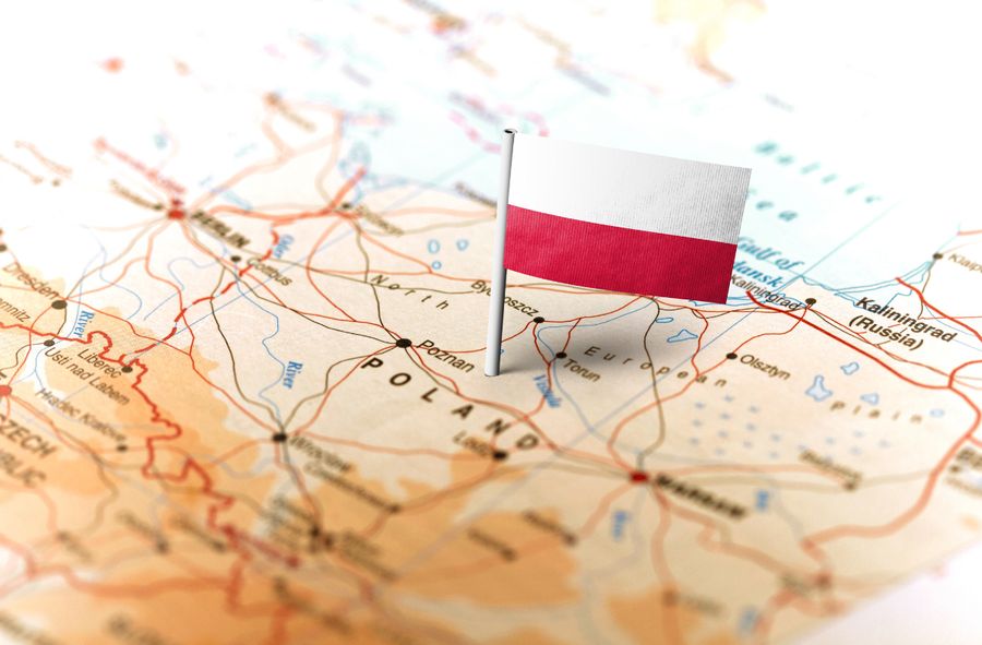 Jakie jest najpiękniejsze miasto Polski? Odpowiedź szokuje