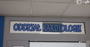 Końskie: Zespół Opieki Zdrowotnej zmodernizuje Oddział Kardiologiczny