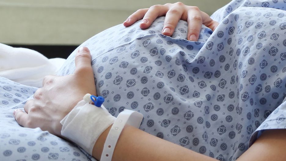 Kobieta miała świadomość, że ryzykuje życie