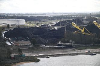 "Najważniejszy port" znów w rękach państwa. Rozkwitł pod zarządem Belgów