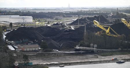 "Najważniejszy port" znów w rękach państwa. Rozkwitł pod zarządem Belgów