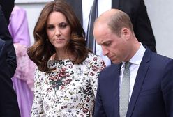 Kate i William wspominają wizytę w Polsce. Nie bez powodu właśnie dziś