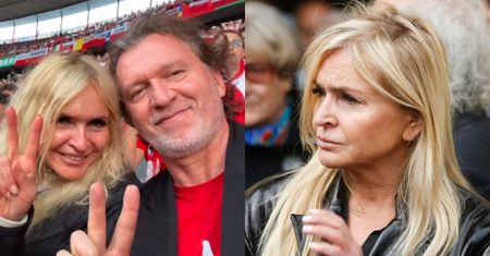 Monika Olejnik gorzko o grze polskich piłkarzy: "Jestem ROZCZAROWANA". Wspomniała o Szczęsnym i Lewandowskim