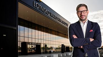 "Powstało w niewłaściwym miejscu". Oto dlaczego lotnisko w Radomiu ma pecha