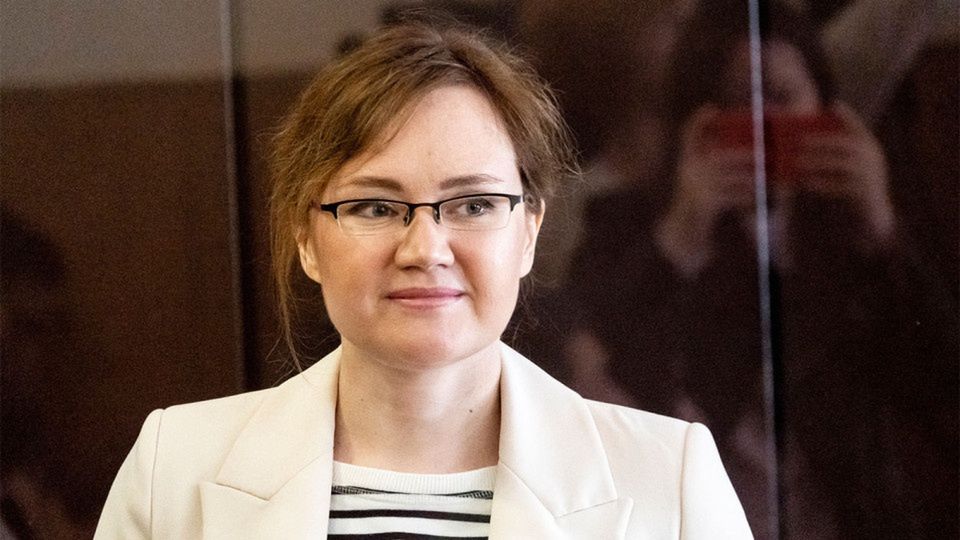 Lilia Czanyszewa