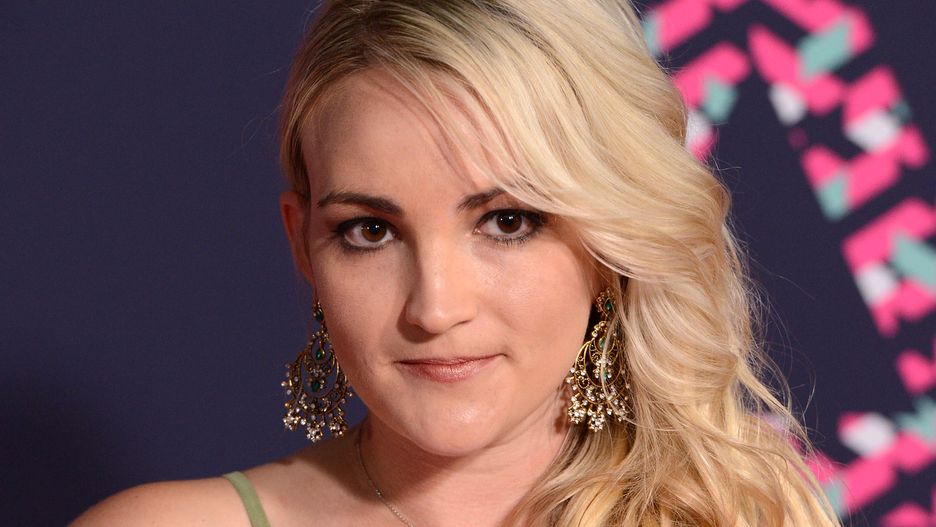 Siostra Britney Spears była namawiana do aborcji 